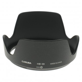 Caruba modlysblænde Nikon HB-39