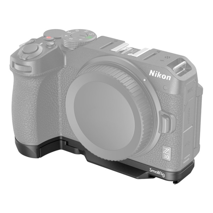 SmallRig 3857 Baseplate For Nikon Z30