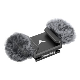 SmallRig 3859 Windshield and Cold Shoe Adapter For Nikon Z30
