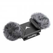 SmallRig 3859 Windshield and Cold Shoe Adapter For Nikon Z30