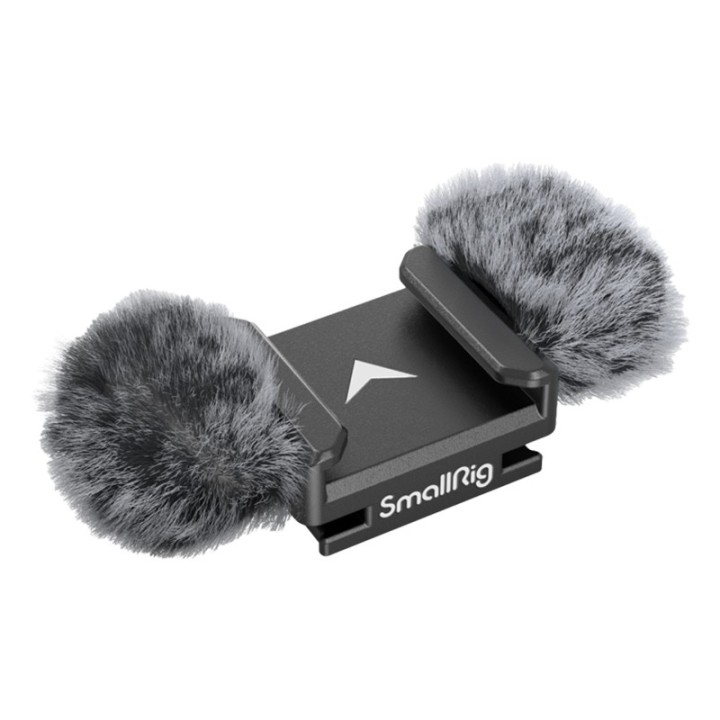 SmallRig 3859 Windshield and Cold Shoe Adapter For Nikon Z30