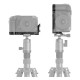 SmallRig 3860 L-Bracket For Nikon Z30