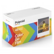 Polaroid Go Film Multipack 48 photos