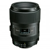 Tokina atx-i 100mm FF f/2.8 PLUS for Canon EF-mount