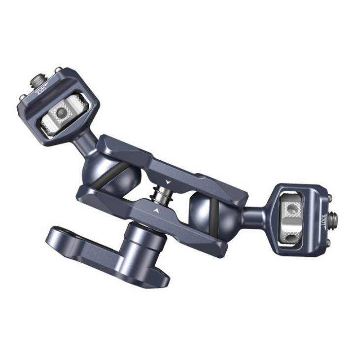 SmallRig 3986 Universal Tripod Dolly
