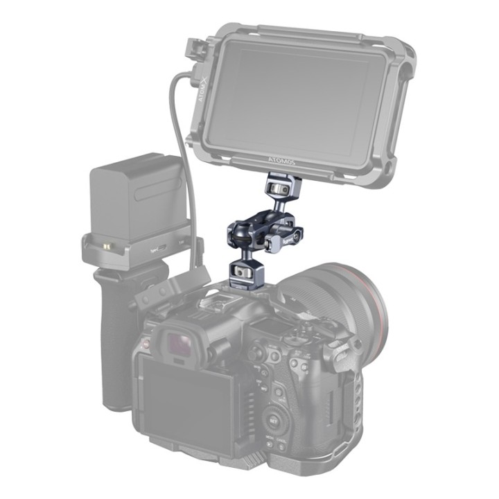 SmallRig 3986 Universal Tripod Dolly