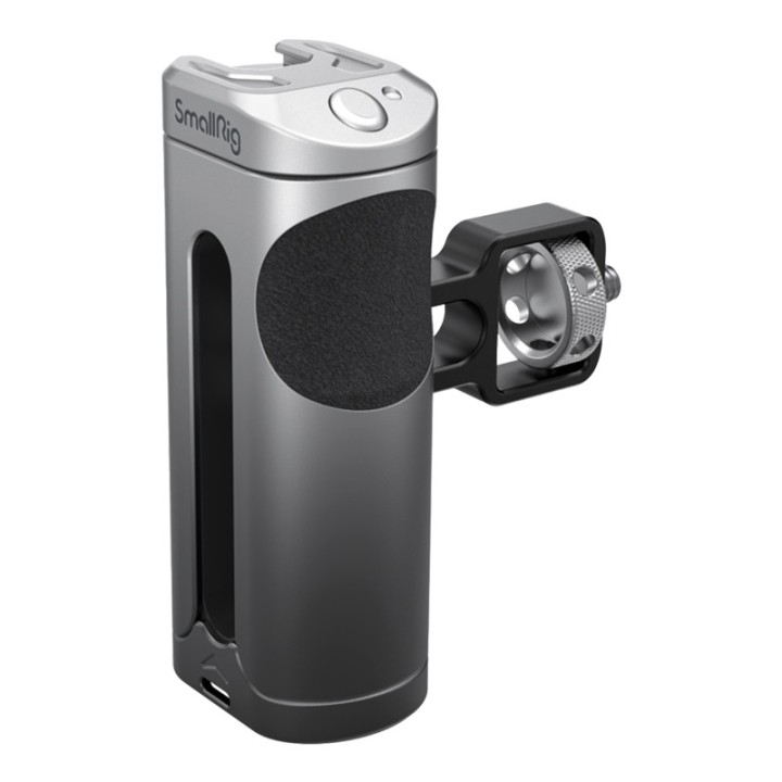 SmallRig 3838 Side Handle with Wireless control for Smartphone