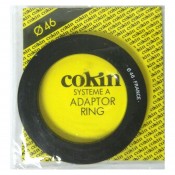 Cokin system A adapterring Ø 46mm