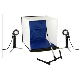 Falcon Eyes Foldable Recording Box PBK-40AB-2LS