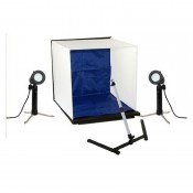 Falcon Eyes Foldable Recording Box PBK-40AB-2LS