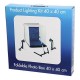 Falcon Eyes Foldable Recording Box PBK-40AB-2LS