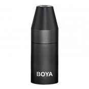 Boya Mikrofonadapter 35C-XLR 3.5mm - XLR