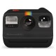 Polaroid Go E-box, sort - sampak med film