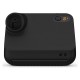 Polaroid Go E-box, sort - sampak med film