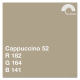 Colorama 152 Cappuccino 145 2.72 x 11 M
