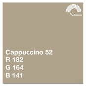 Colorama 152 Cappuccino 145 2.72 x 11 M