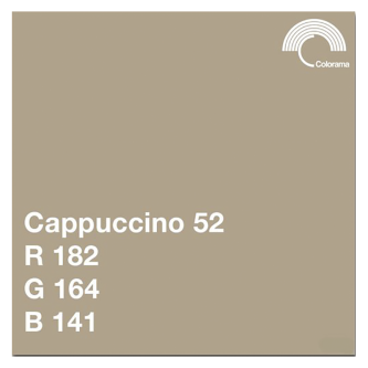 Colorama 152 Cappuccino 145 2.72 x 11 M