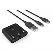 Røde AI-Micro Compact Audio Interface
