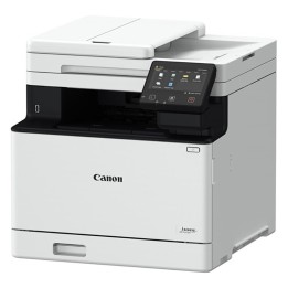 Canon i-SENSYS MF752Cdw Laserprinter