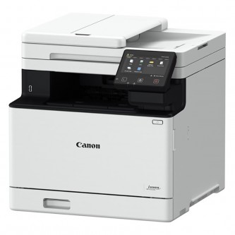 Canon i-SENSYS MF752Cdw Laserprinter