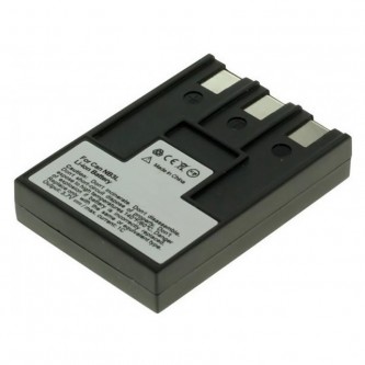 Digi-Power NB-3L uoriginalt batteri til Canon