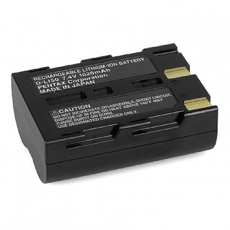 Pentax D-LI50 batteri