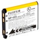 Fuji NP-45S batteri