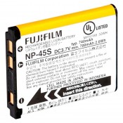 Fuji NP-45S batteri