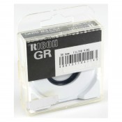 Ricoh 30,5mm filter-ring til Ricoh GR
