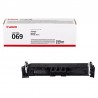 Canon 069 lasertoner black