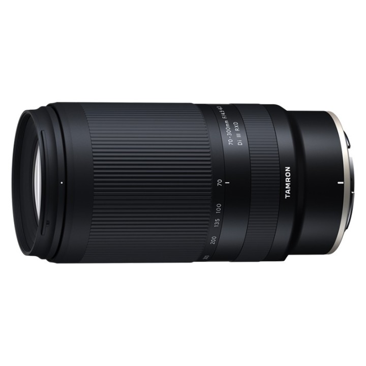 Tamron 70-300mm f/4.5-6.3 Di iii RXD Nikon Z