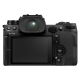 Fujifilm X-H2 kamerahus