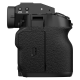 Fujifilm X-H2 kamerahus
