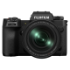 Fujifilm X-H2 m/ 16-80mm f/4 R OIS WR