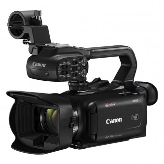 Canon XA65 Camcorder