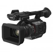 Panasonic HC-X2E High end camcorder