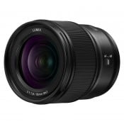 Panasonic Lumix S 18mm f/1.8