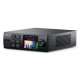 Blackmagic Web presenter