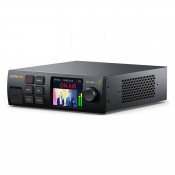 Blackmagic Web presenter