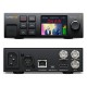 Blackmagic Web presenter