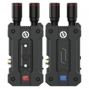 Hollyland Mars 4K 450ft 4K UHD wireless video transmission