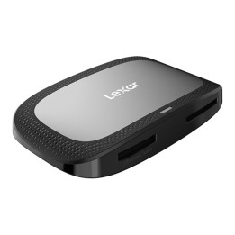 Lexar Cardreader CFexpress Type A / SD UHS-II USB 3.2 Gen2 Reader