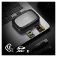 Lexar Cardreader CFexpress Type A / SD UHS-II USB 3.2 Gen2 Reader