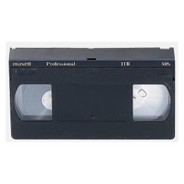 Maxell Professionel HR E-15 S