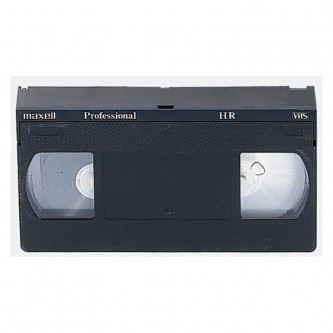 Maxell Professionel HR E-15 S