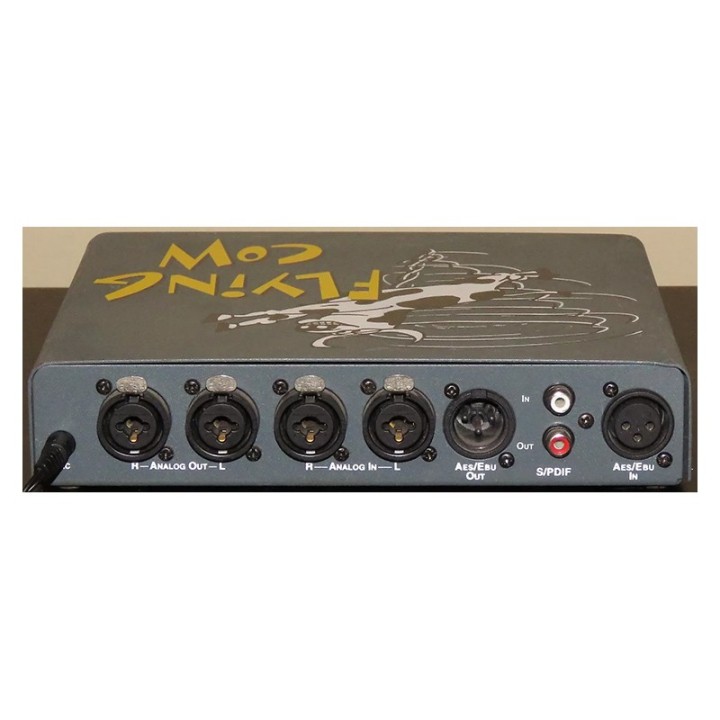 Midiman Flying Cow 24 bit D/A + A/D converter