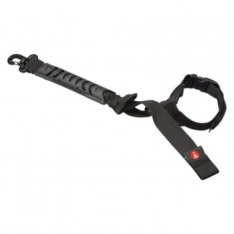 Manfrotto 458HL bærerem til stativer