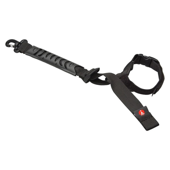 Manfrotto 458HL bærerem til stativer