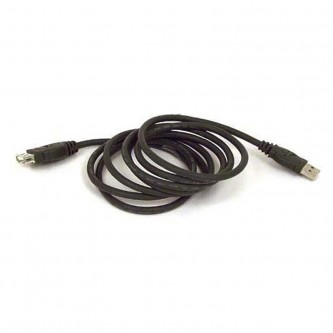 Belkin USB forlængerkabel 1,8 meter