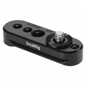 SmallRig 2273 Side Plate Rosette for Weebill & Crane 2S, 3S & 3LAB